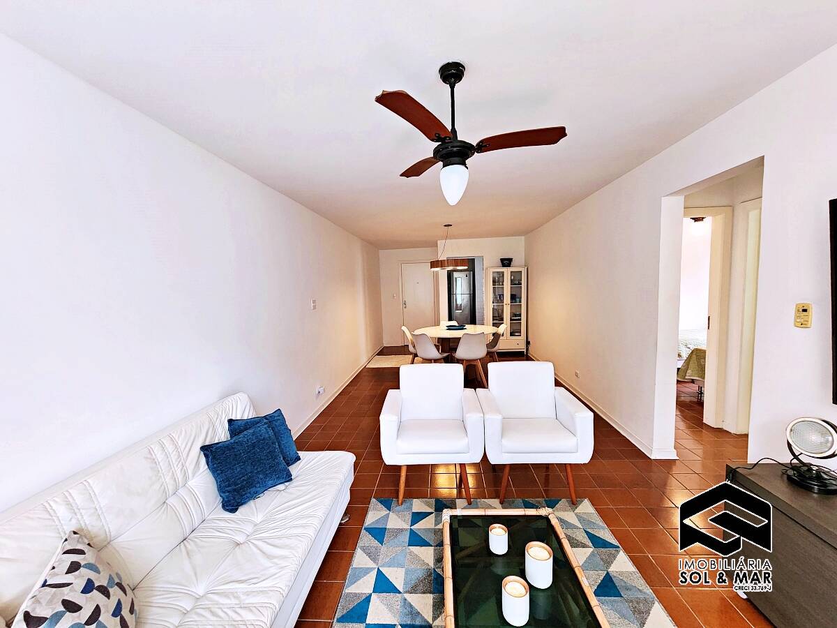 Apartamento, 3 quartos, 100 m² - Foto 7