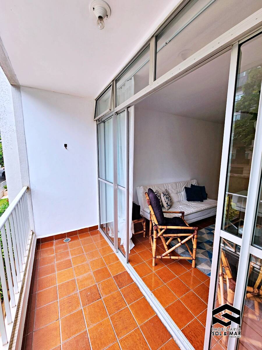 Apartamento, 3 quartos, 100 m² - Foto 8