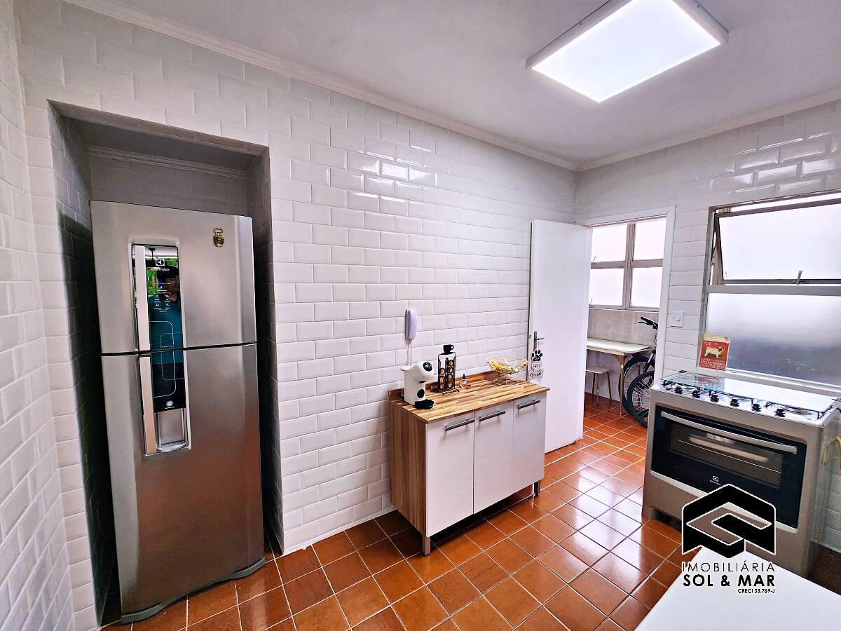 Apartamento, 3 quartos, 100 m² - Foto 21