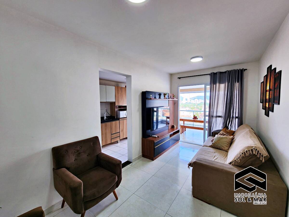 Apartamento, 2 quartos, 68 m² - Foto 1