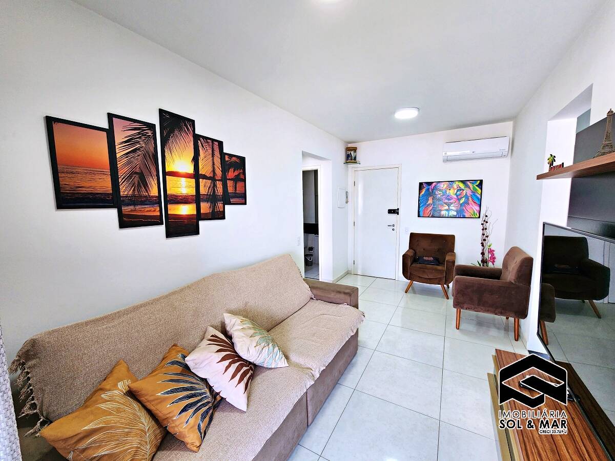 Apartamento, 2 quartos, 68 m² - Foto 5