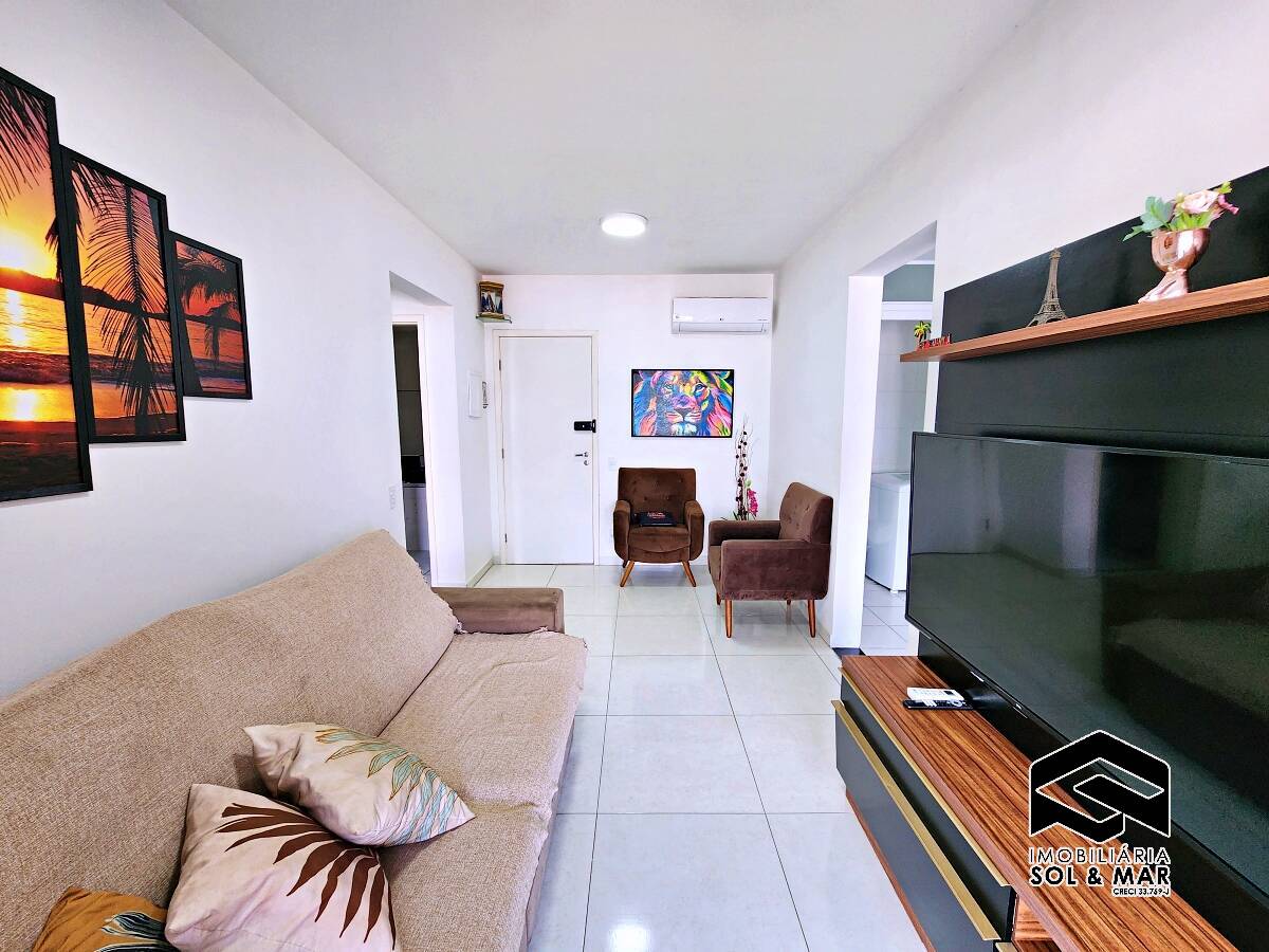 Apartamento, 2 quartos, 68 m² - Foto 6