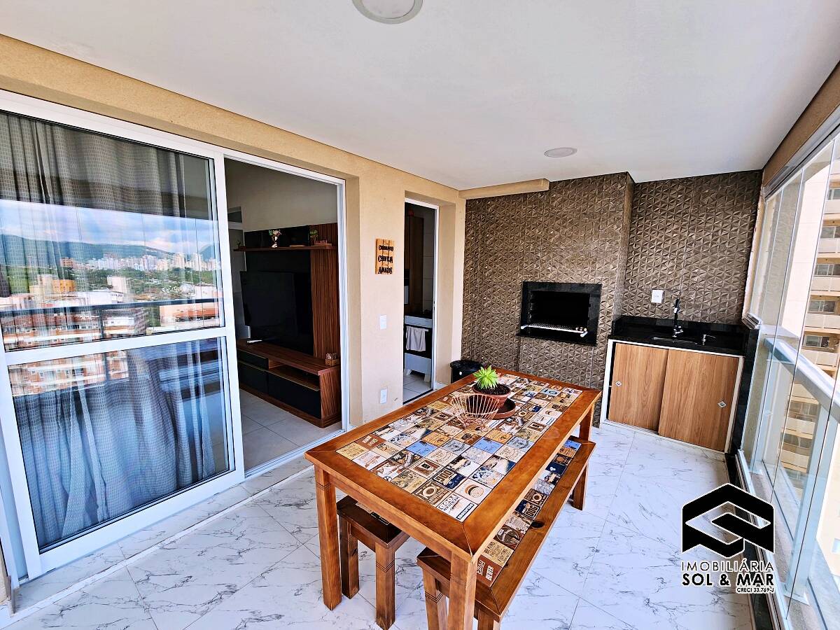 Apartamento, 2 quartos, 68 m² - Foto 8