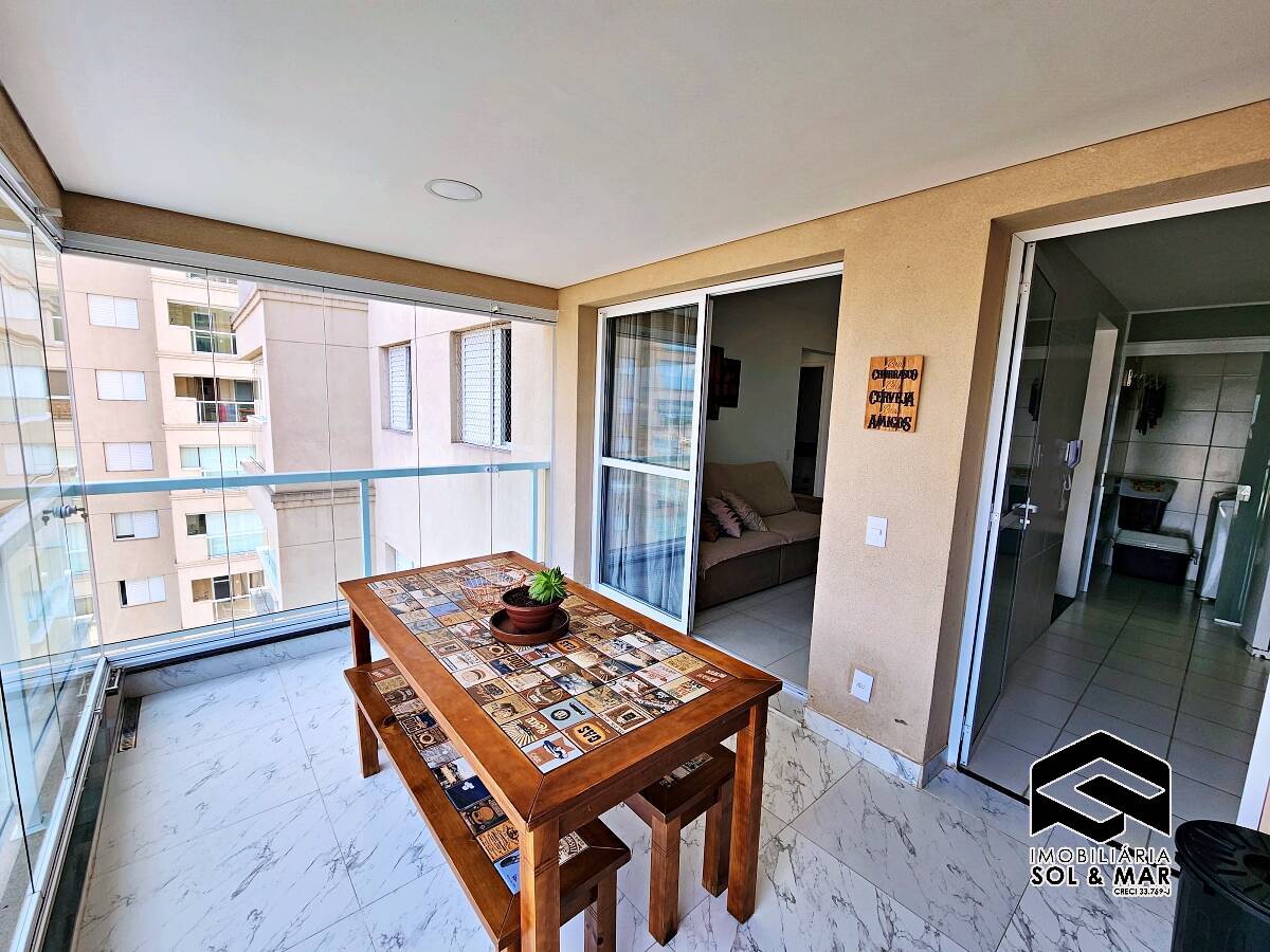 Apartamento, 2 quartos, 68 m² - Foto 9