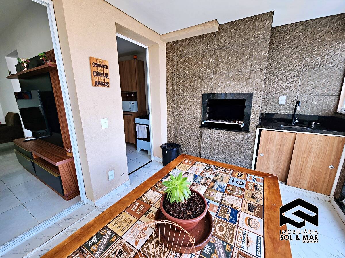 Apartamento, 2 quartos, 68 m² - Foto 10