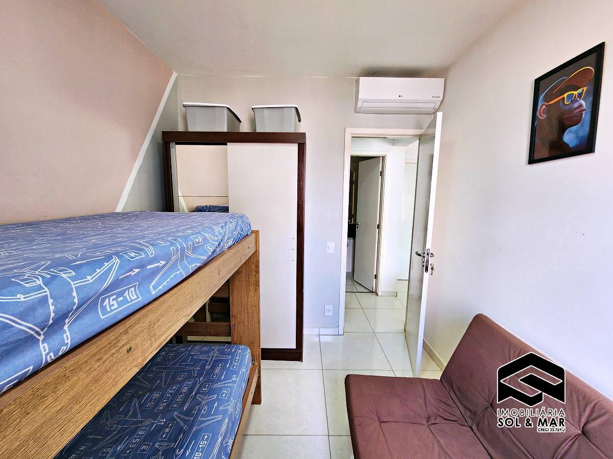 Apartamento, 2 quartos, 68 m² - Foto 16