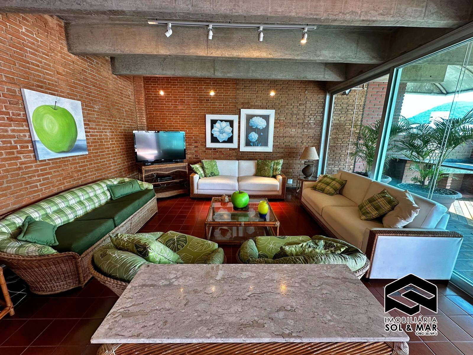 Apartamento, 4 quartos, 300 m² - Foto 2