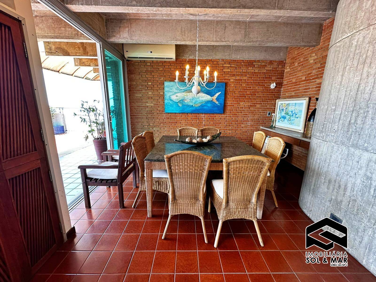 Apartamento, 4 quartos, 300 m² - Foto 5