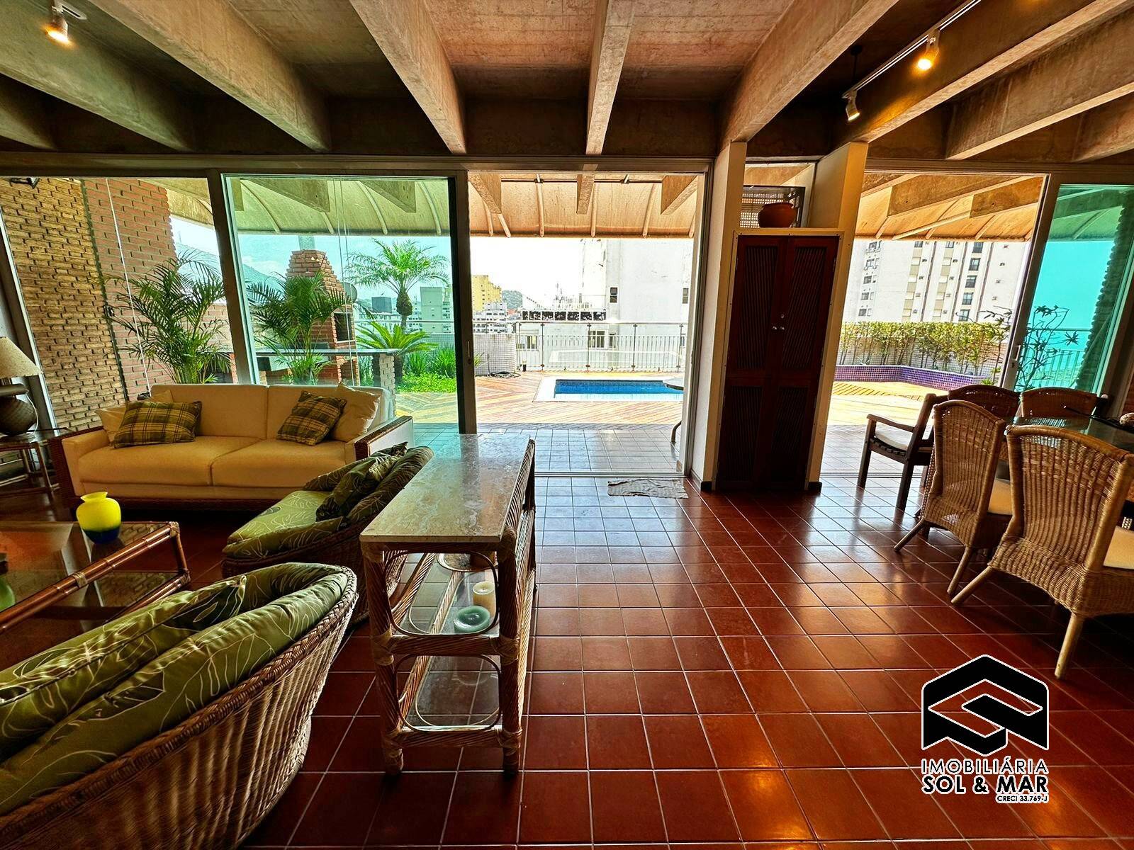 Apartamento, 4 quartos, 300 m² - Foto 4