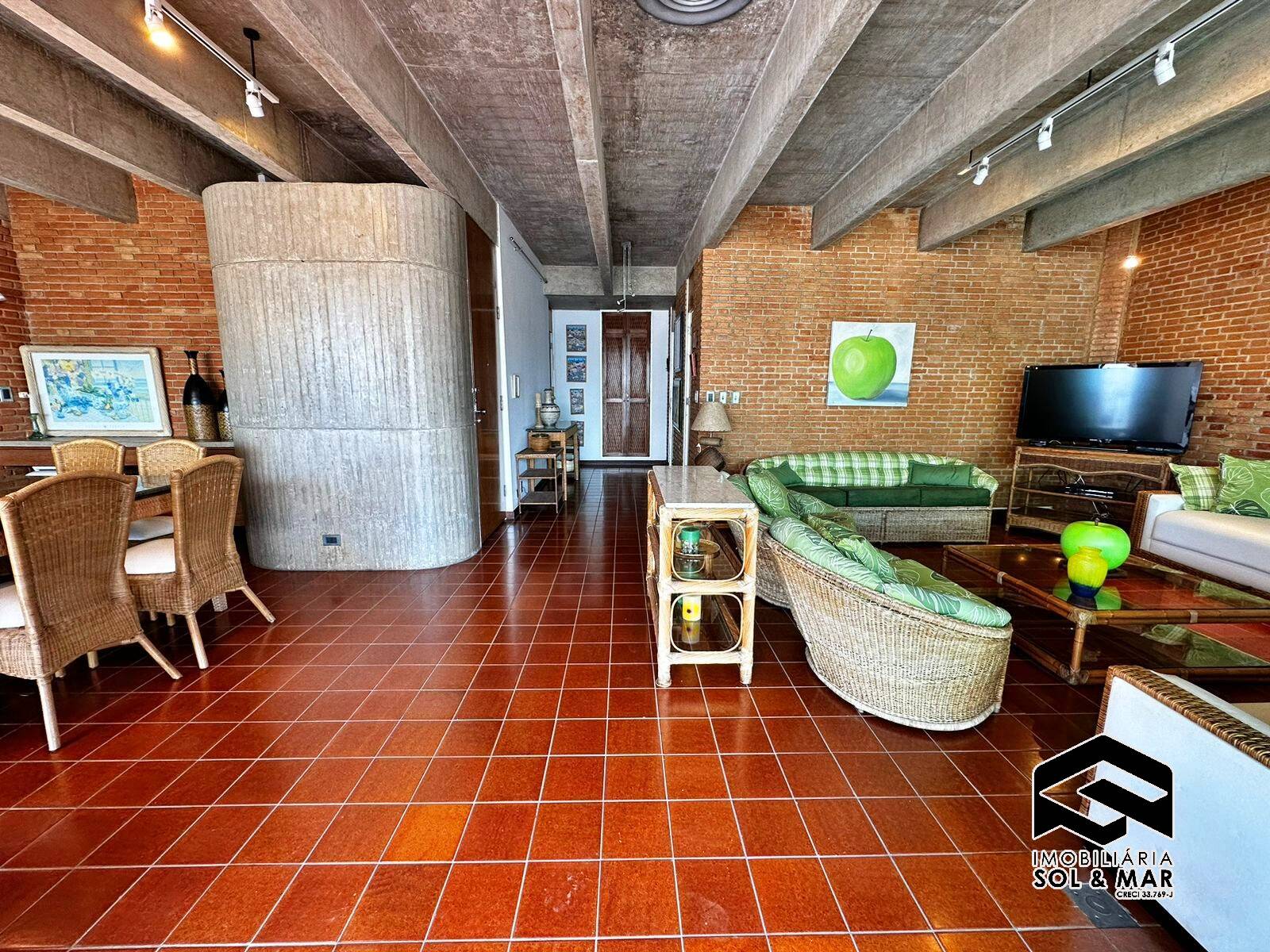 Apartamento, 4 quartos, 300 m² - Foto 6