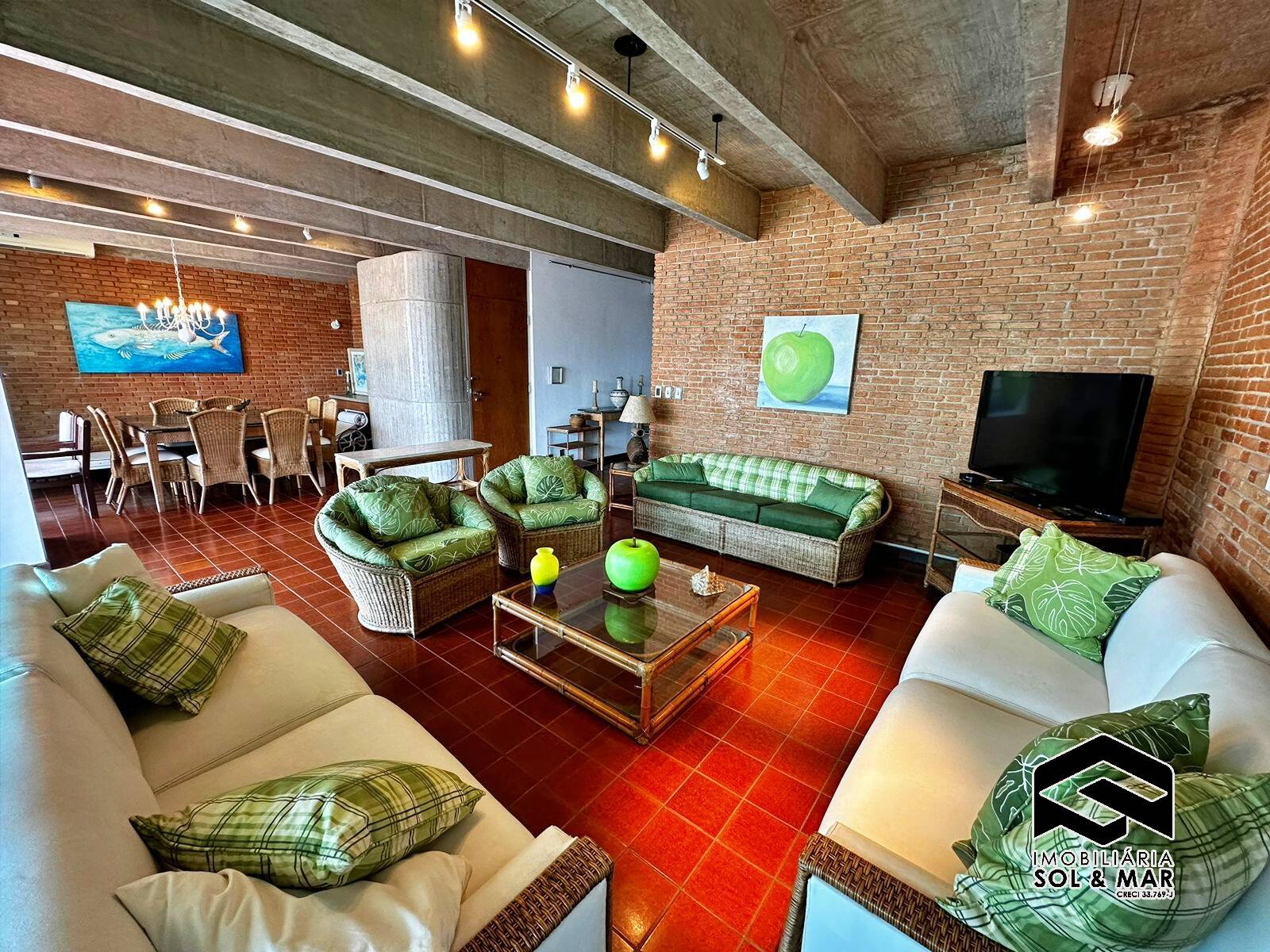 Apartamento, 4 quartos, 300 m² - Foto 7