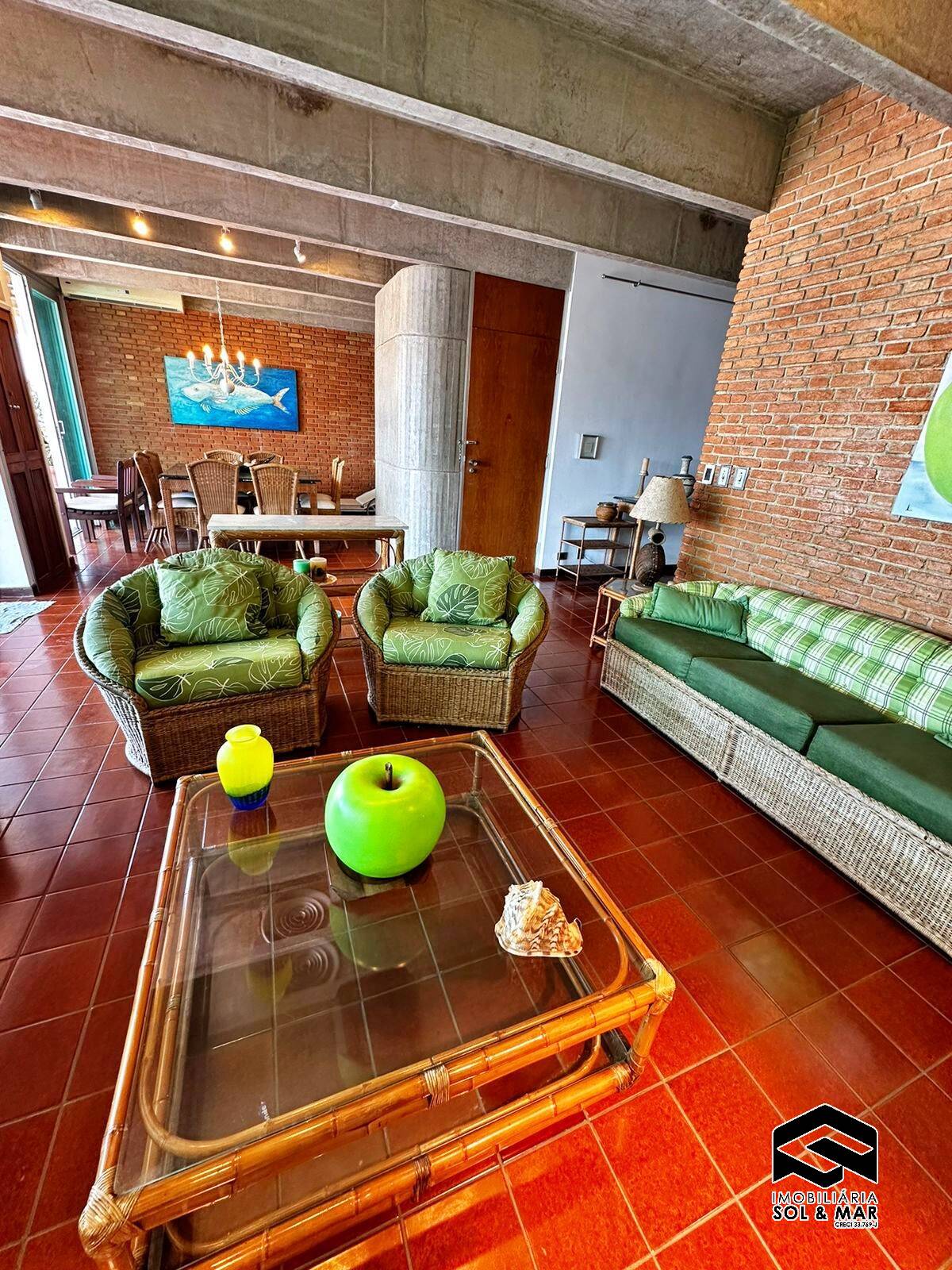 Apartamento, 4 quartos, 300 m² - Foto 8