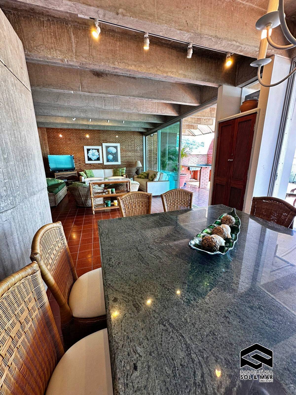 Apartamento, 4 quartos, 300 m² - Foto 9