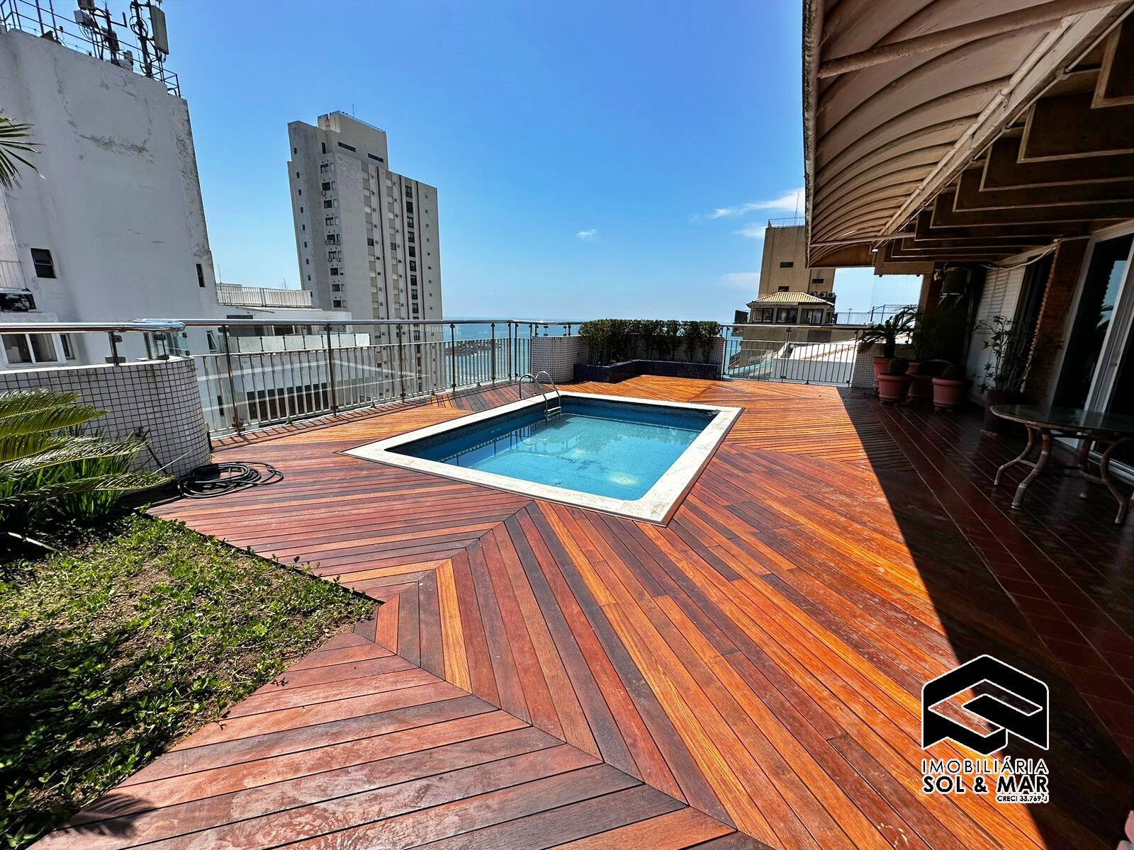Apartamento, 4 quartos, 300 m² - Foto 10