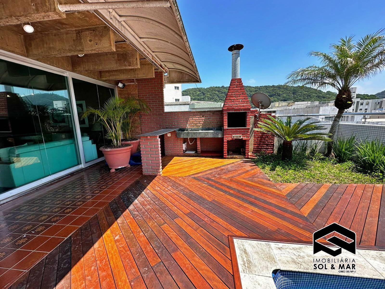 Apartamento, 4 quartos, 300 m² - Foto 12