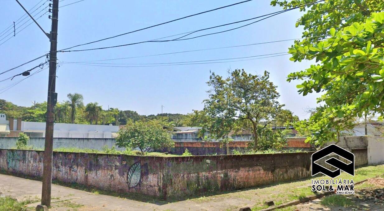 Terreno à venda, 512m² - Foto 1