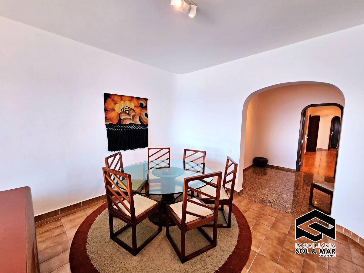 Apartamento, 4 quartos, 200 m² - Foto 6