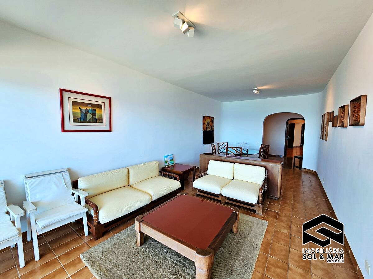 Apartamento, 4 quartos, 200 m² - Foto 8