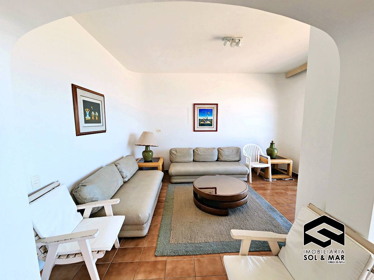 Apartamento, 4 quartos, 200 m² - Foto 10