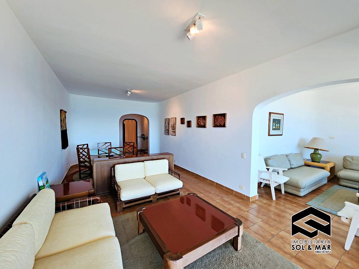 Apartamento, 4 quartos, 200 m² - Foto 9