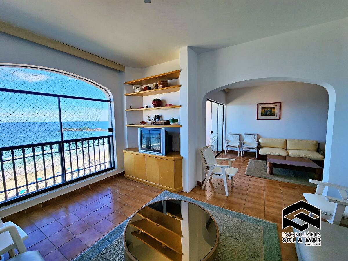Apartamento, 4 quartos, 200 m² - Foto 14