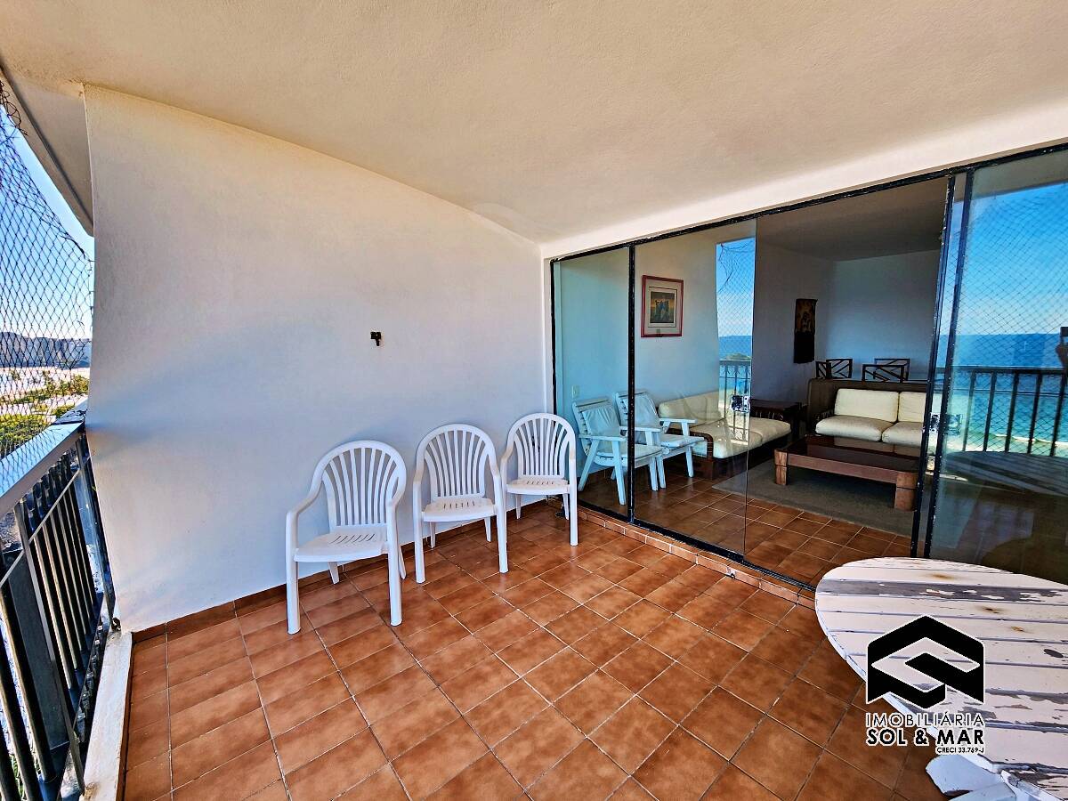 Apartamento, 4 quartos, 200 m² - Foto 16