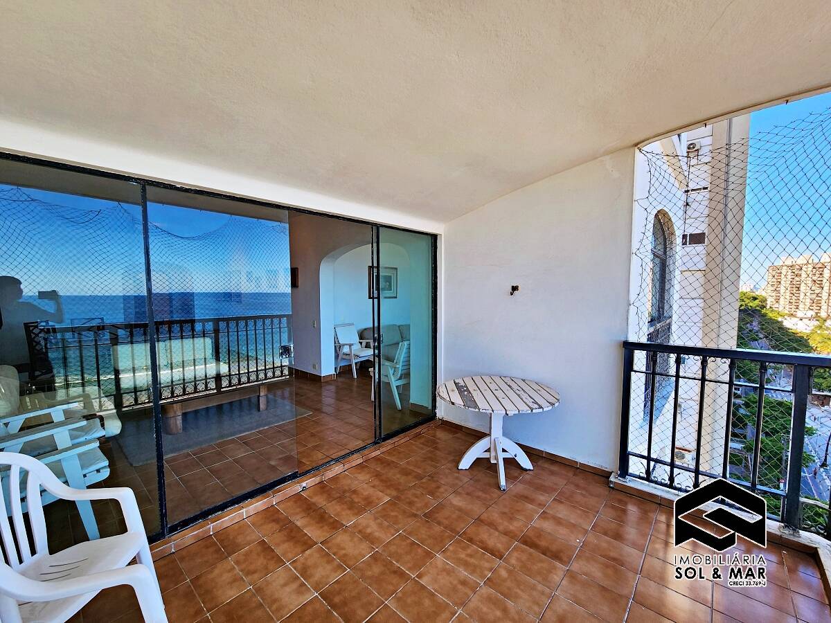 Apartamento, 4 quartos, 200 m² - Foto 17
