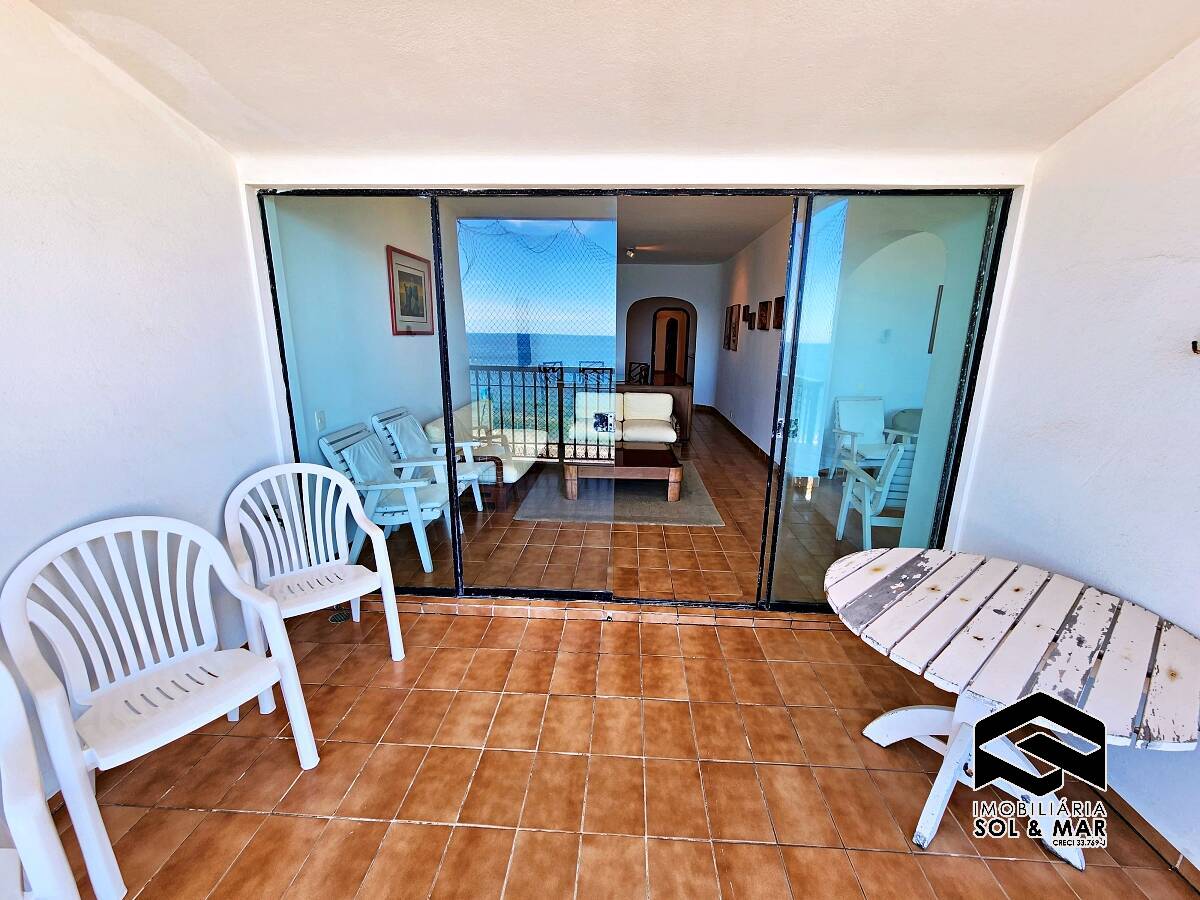 Apartamento, 4 quartos, 200 m² - Foto 19
