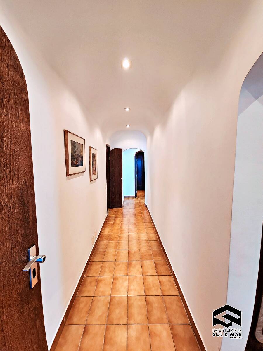 Apartamento, 4 quartos, 200 m² - Foto 22
