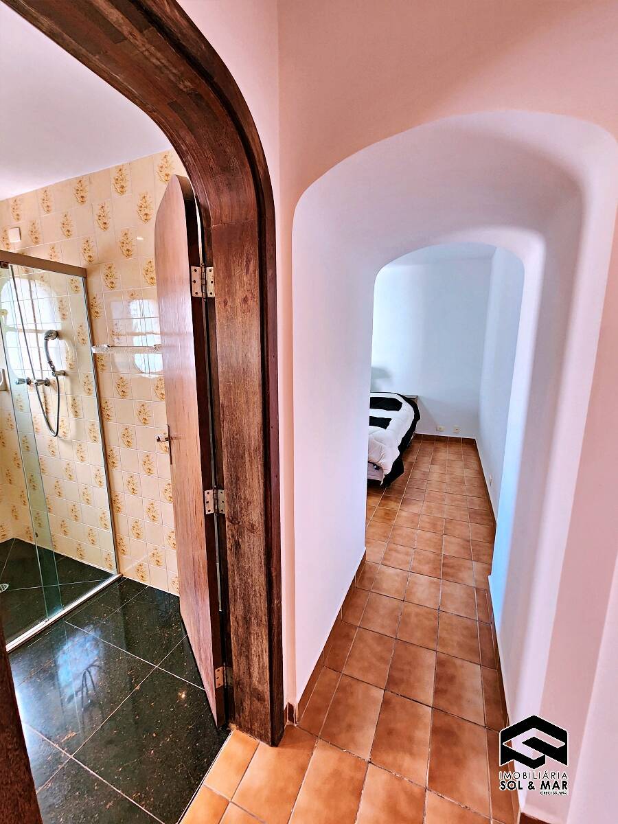 Apartamento, 4 quartos, 200 m² - Foto 25