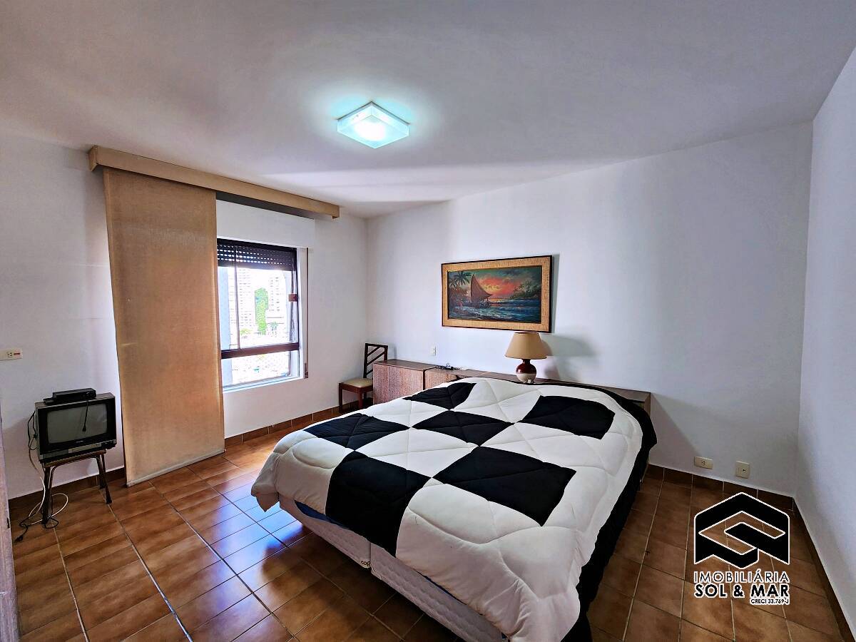 Apartamento, 4 quartos, 200 m² - Foto 26