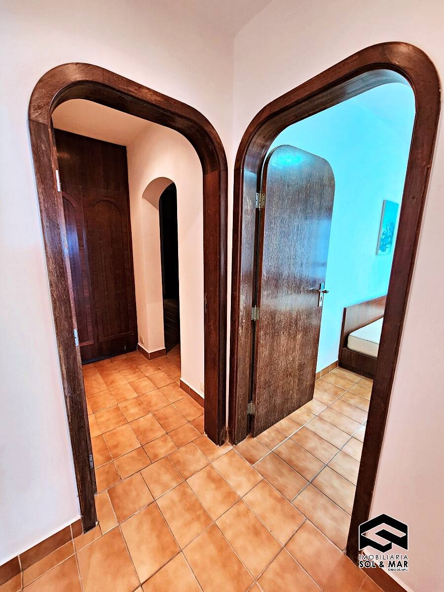 Apartamento, 4 quartos, 200 m² - Foto 29