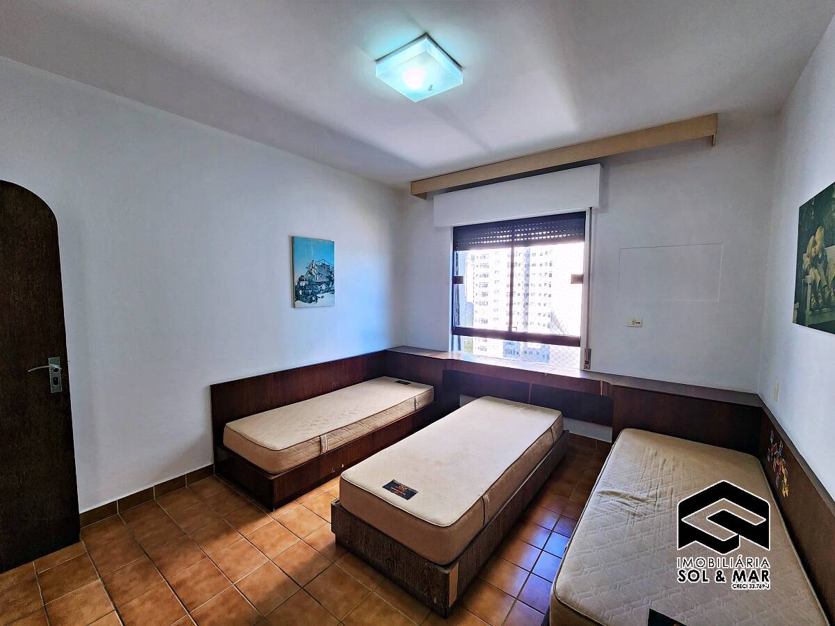 Apartamento, 4 quartos, 200 m² - Foto 31