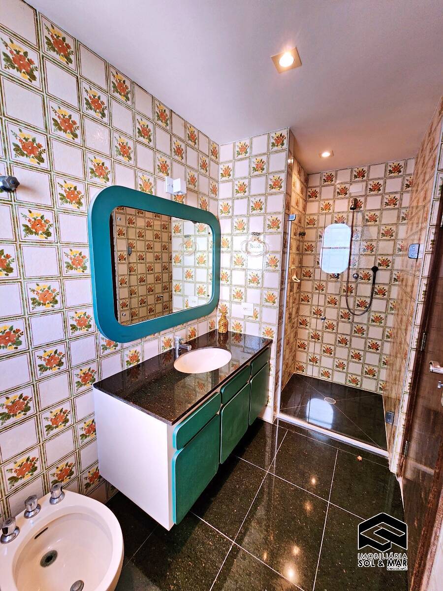 Apartamento, 4 quartos, 200 m² - Foto 33