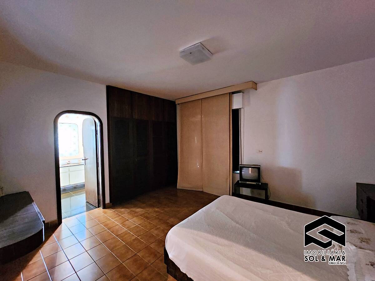 Apartamento, 4 quartos, 200 m² - Foto 34