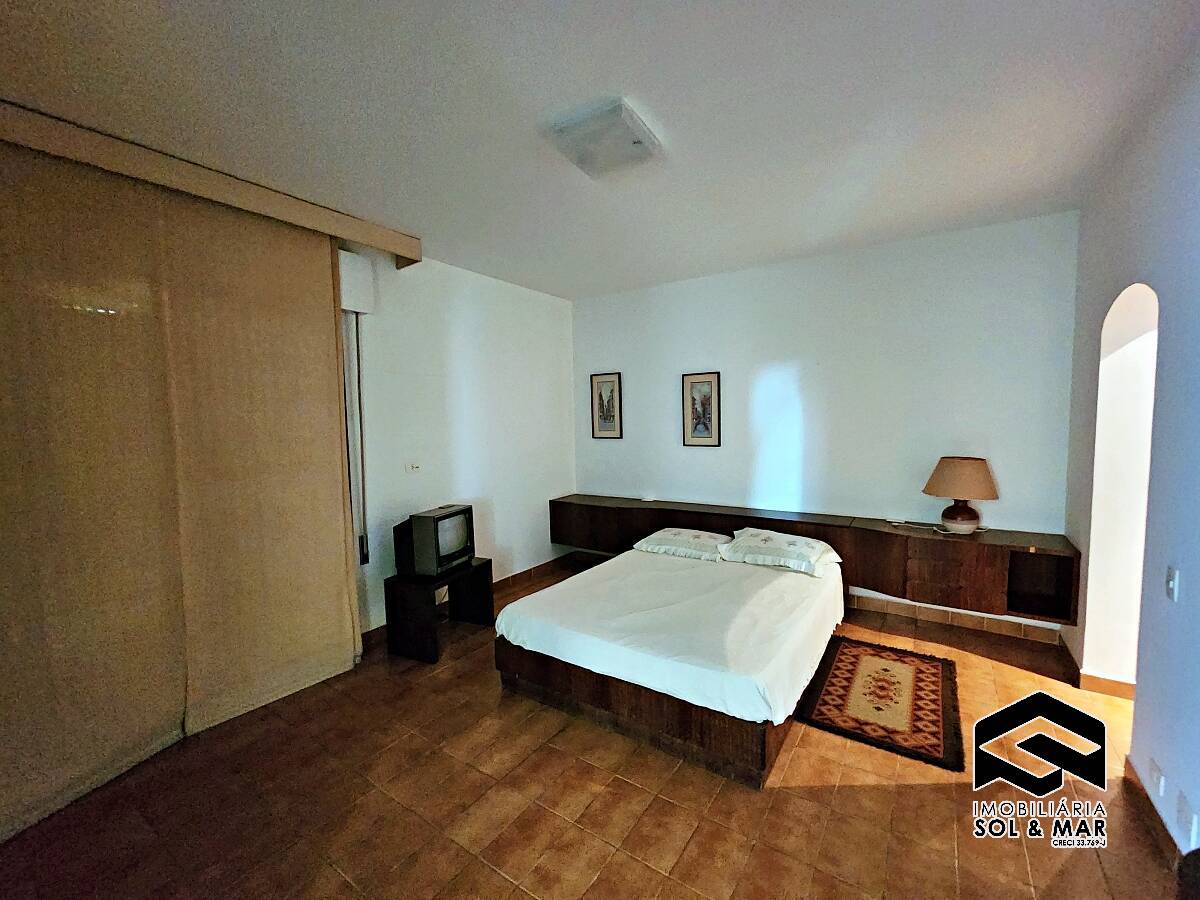Apartamento, 4 quartos, 200 m² - Foto 35