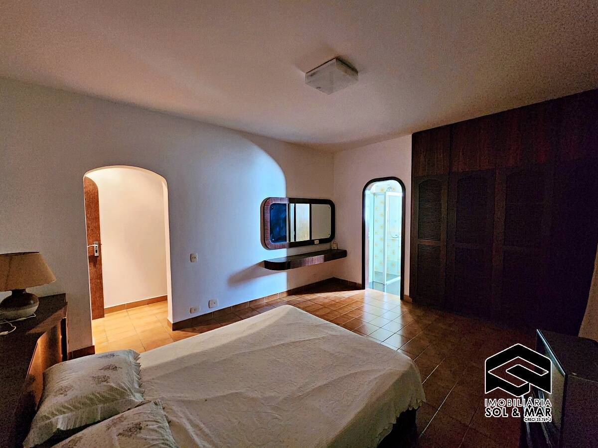 Apartamento, 4 quartos, 200 m² - Foto 37