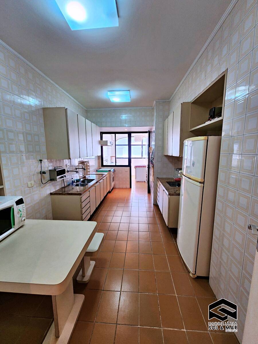 Apartamento, 4 quartos, 200 m² - Foto 41