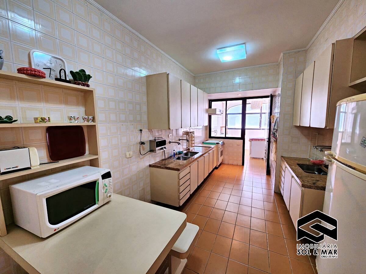 Apartamento, 4 quartos, 200 m² - Foto 42