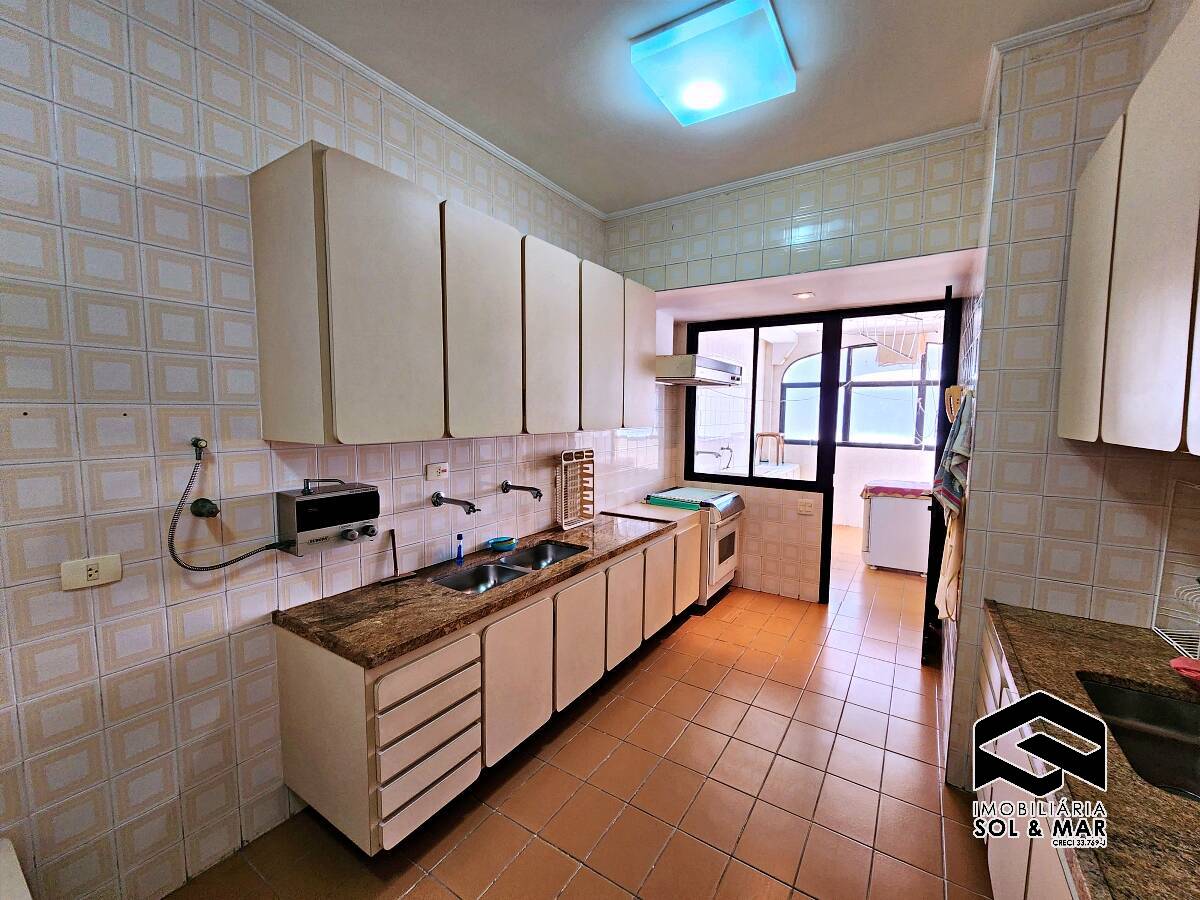 Apartamento, 4 quartos, 200 m² - Foto 44