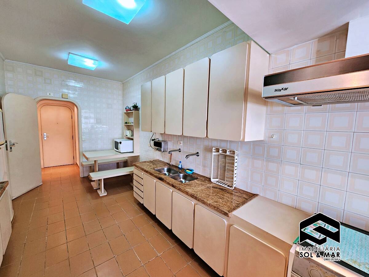 Apartamento, 4 quartos, 200 m² - Foto 45