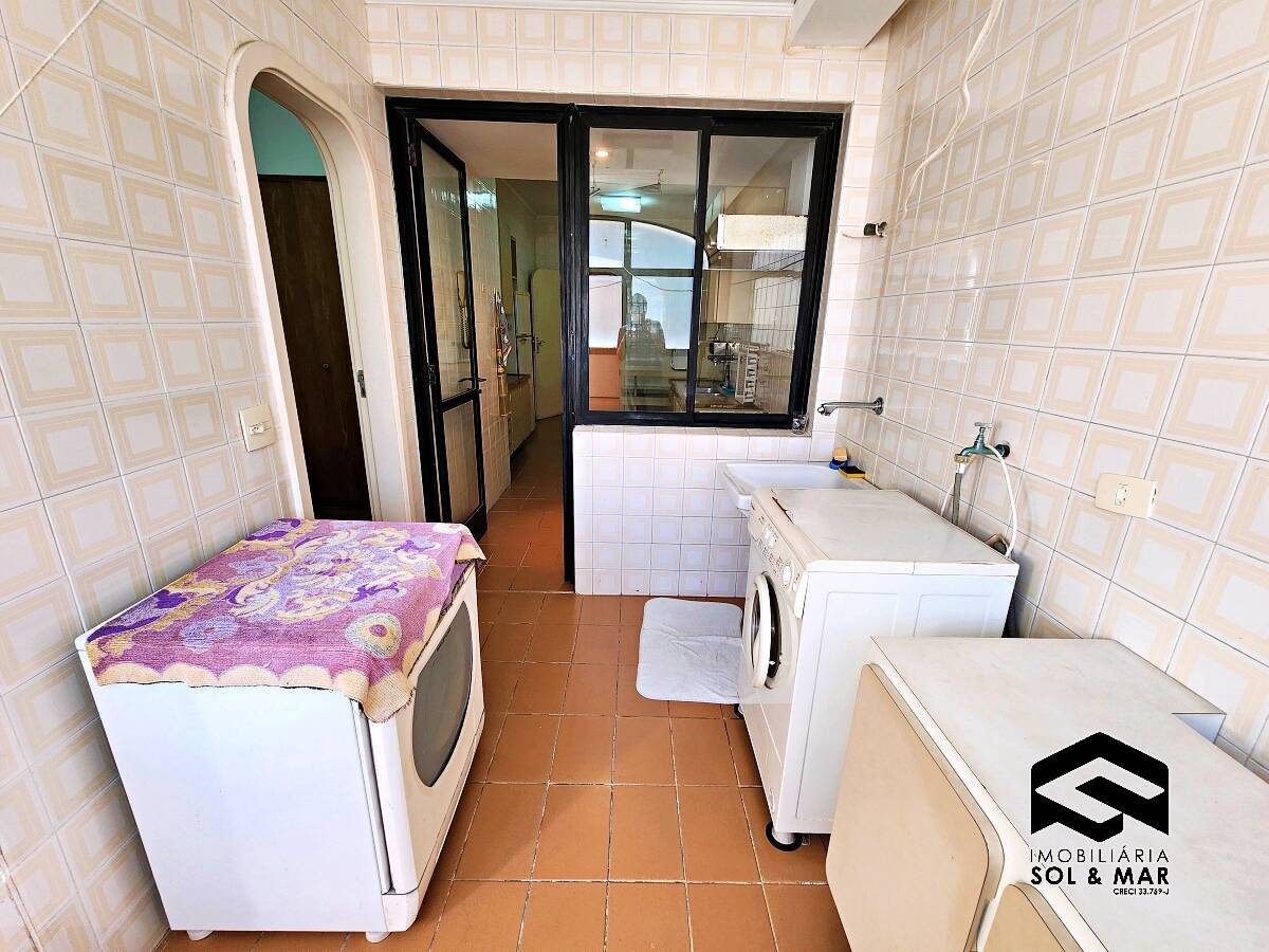 Apartamento, 4 quartos, 200 m² - Foto 47