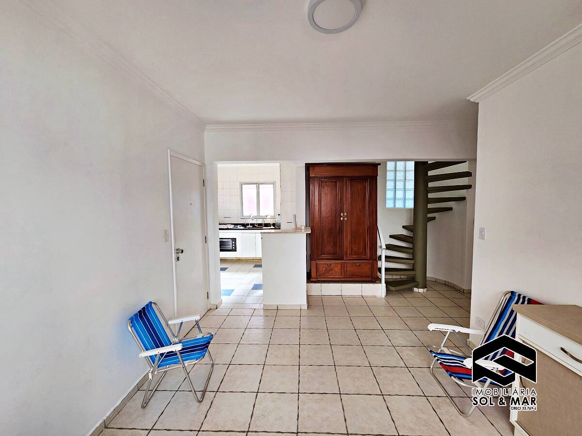Apartamento, 2 quartos, 120 m² - Foto 5