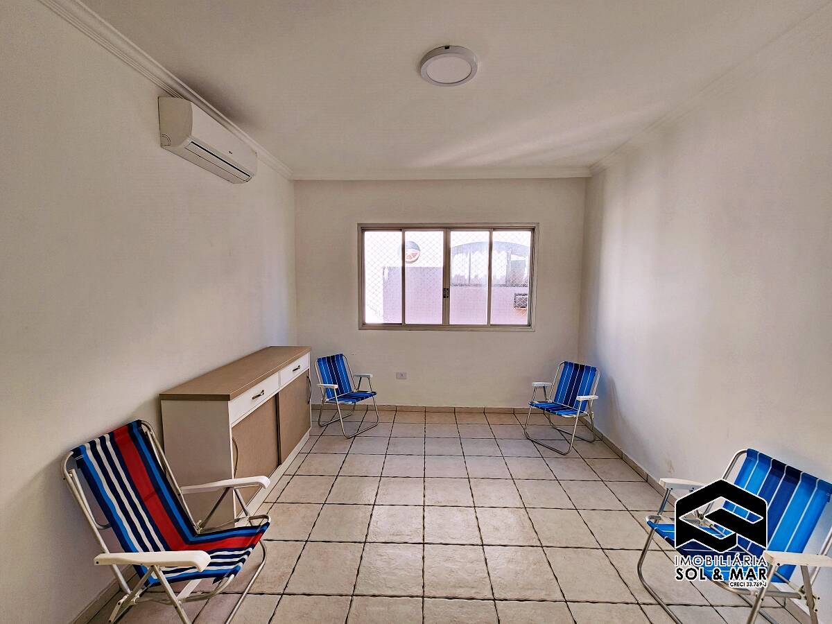Apartamento, 2 quartos, 120 m² - Foto 2