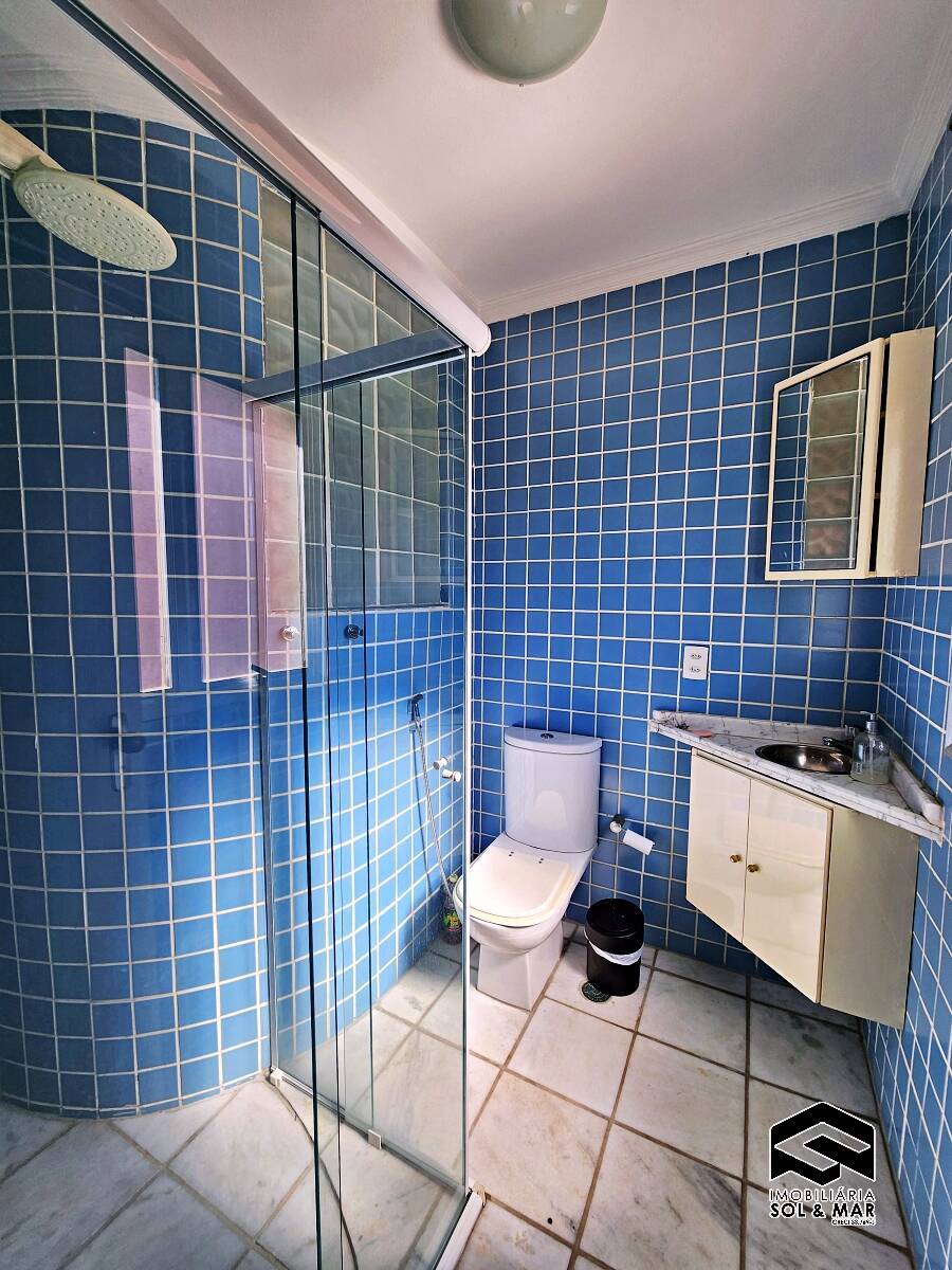 Apartamento, 2 quartos, 120 m² - Foto 9
