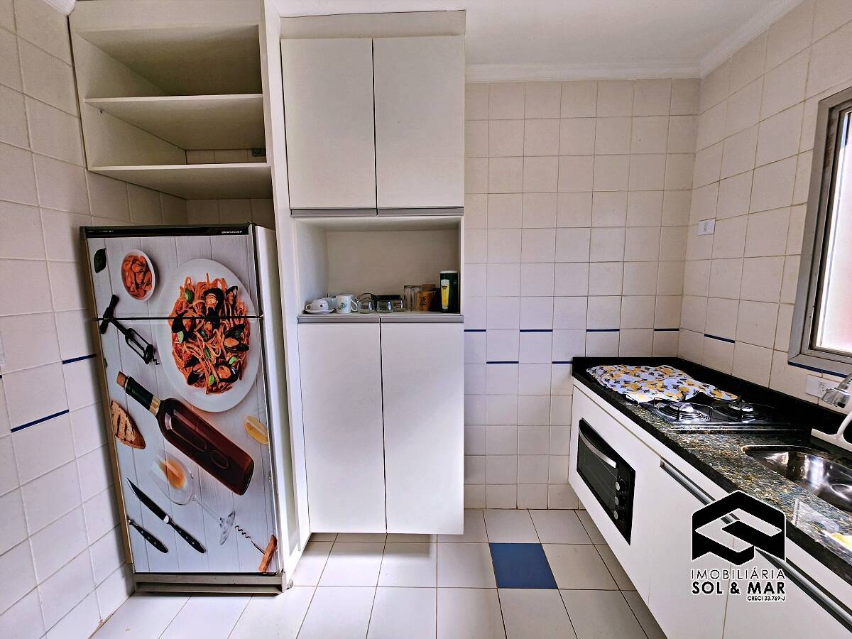 Apartamento, 2 quartos, 120 m² - Foto 16