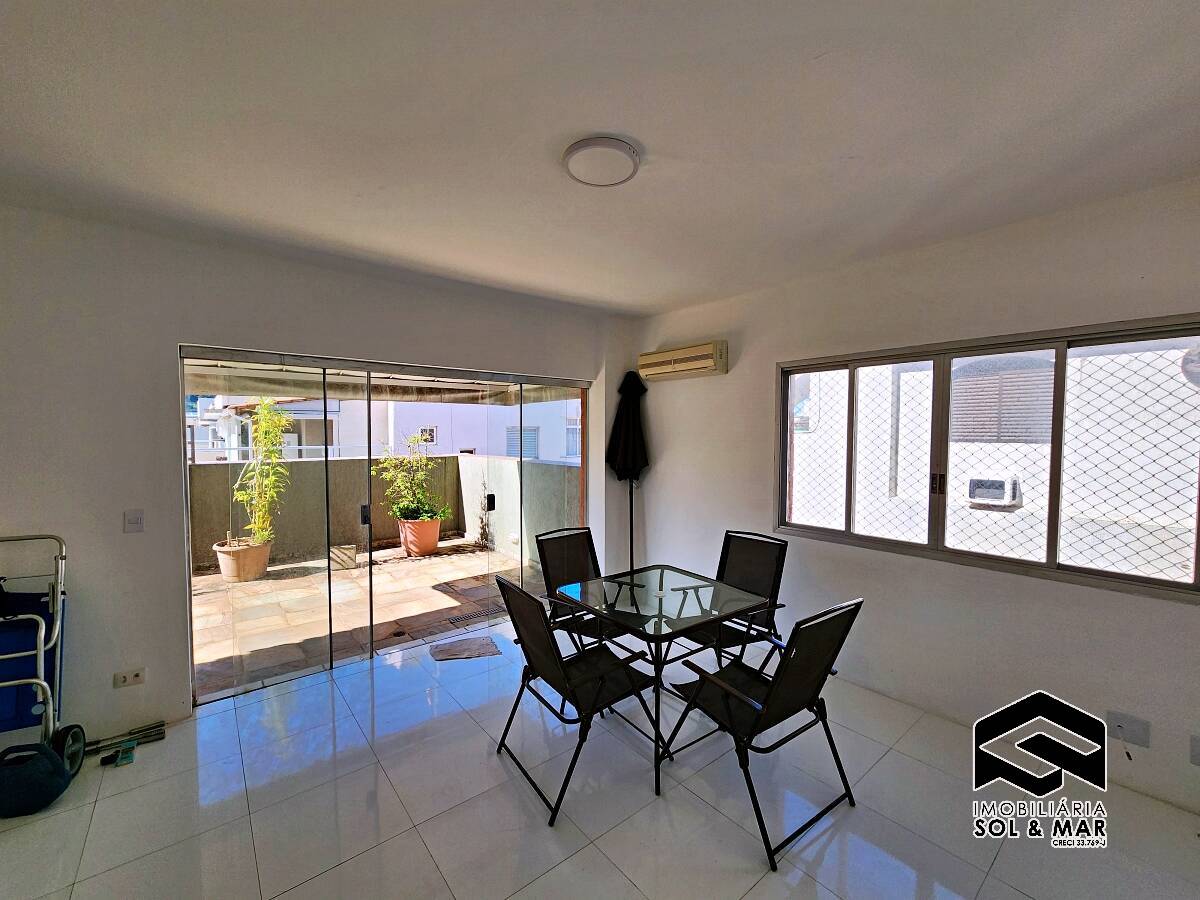 Apartamento, 2 quartos, 120 m² - Foto 1