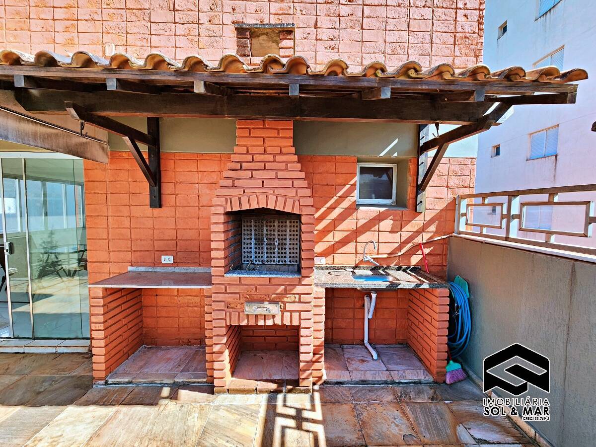 Apartamento, 2 quartos, 120 m² - Foto 24