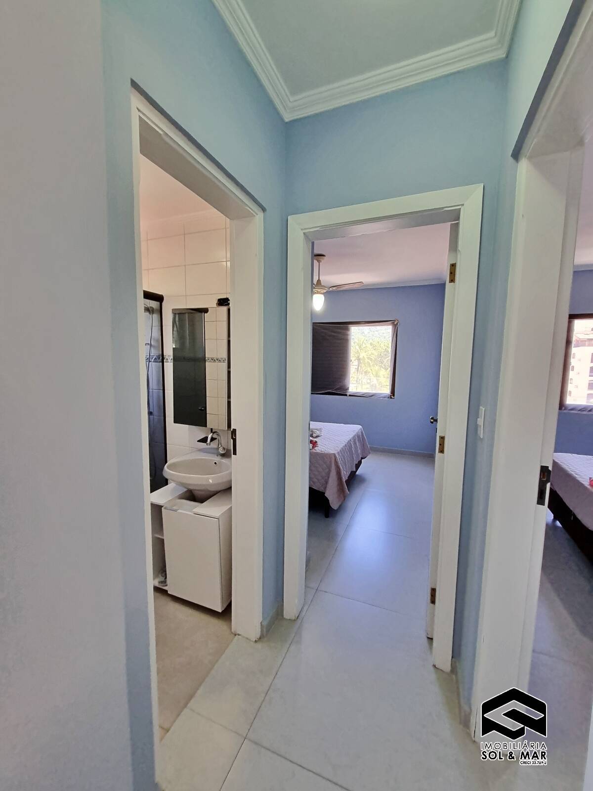 Apartamento, 2 quartos, 55 m² - Foto 5