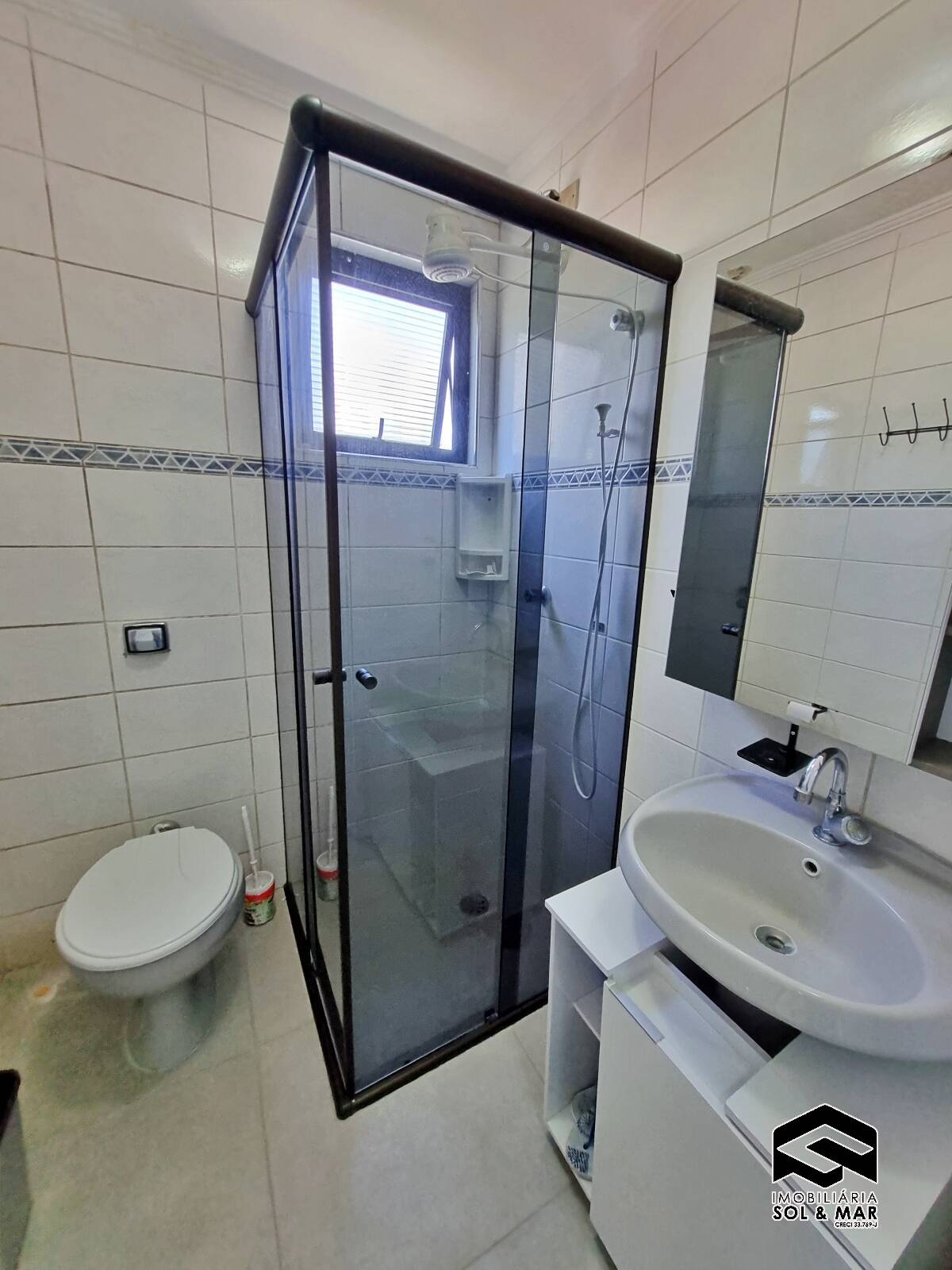Apartamento, 2 quartos, 55 m² - Foto 7